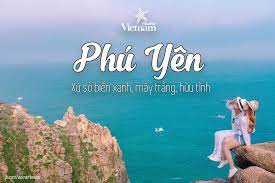 Du lịch Phú Yên